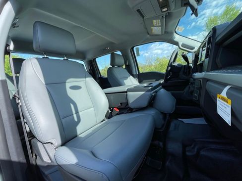 New 2026 Ford F350 XL w/ XL Off-Road Package AWD/4WD image 14
