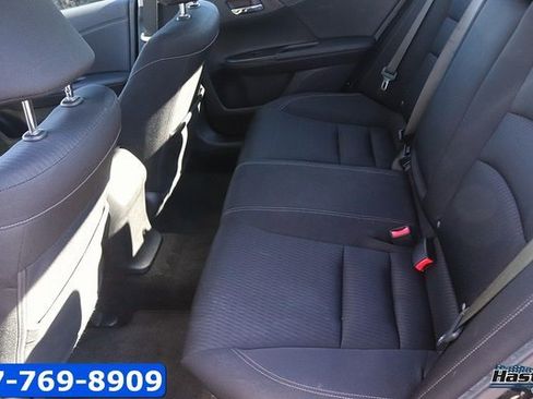 Used 2015 Honda Accord Sport image 14
