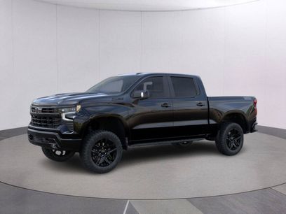 New 2026 Chevrolet Silverado 1500 LT Trail Boss w/ LT Trail Boss Premium Package
