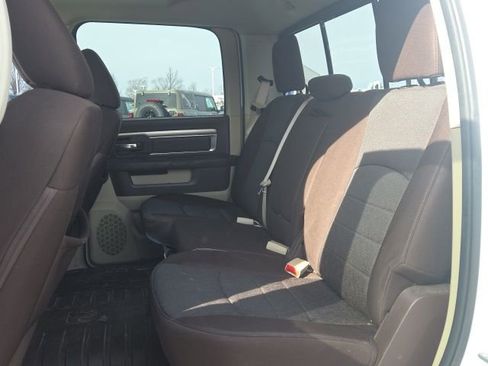 Used 2014 RAM 1500 Outdoorsman image 18