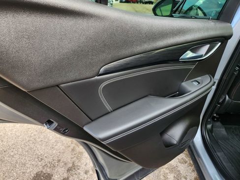 Used 2023 Buick Envision Essence w/ Sport Touring Package image 37