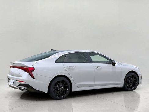 New 2026 Kia K5 GT-Line w/ GT-Line Premium Package image 6
