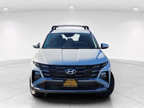 New 2026 Hyundai Tucson SEL image 3