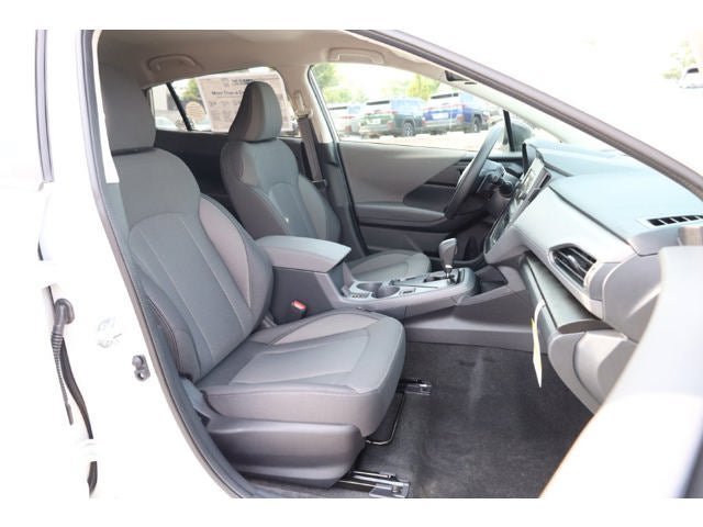 New 2026 Subaru Crosstrek 2.5i AWD/4WD image 43