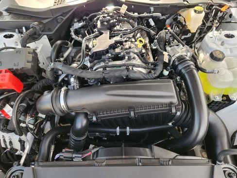 New 2026 Ford Mustang Coupe RWD image 26