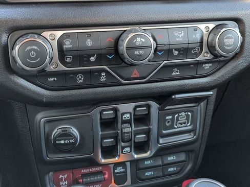 New 2026 Jeep Gladiator Willys image 22