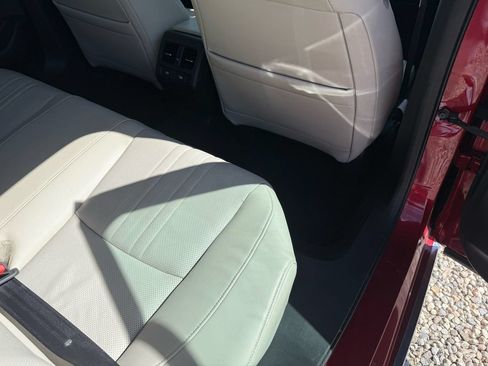 Used 2021 Honda Accord Touring image 21