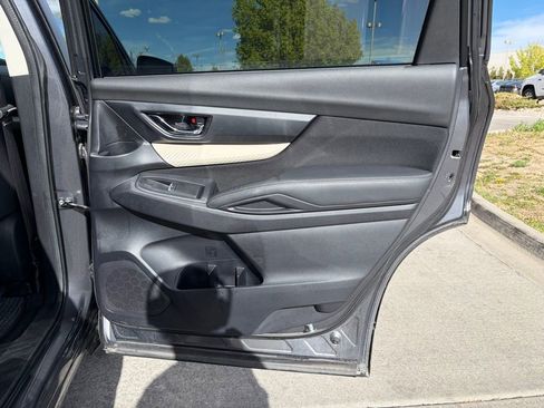 Used 2021 Subaru Ascent Premium w/ Convenience Package image 20
