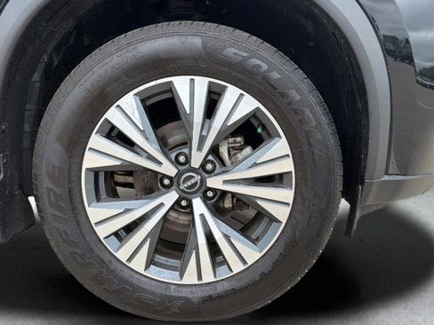 Certified 2023 Nissan Rogue SV AWD/4WD image 21