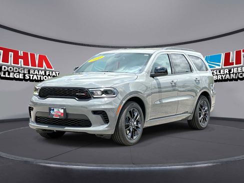 New 2026 Dodge Durango GT RWD image 1