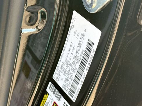 New 2025 Toyota Tacoma SR5 image 33