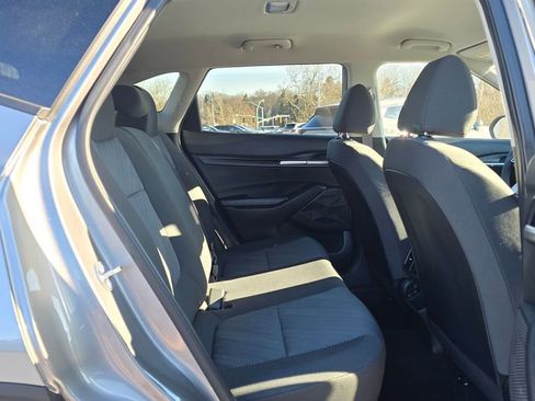 Certified 2026 Kia Seltos LX image 14