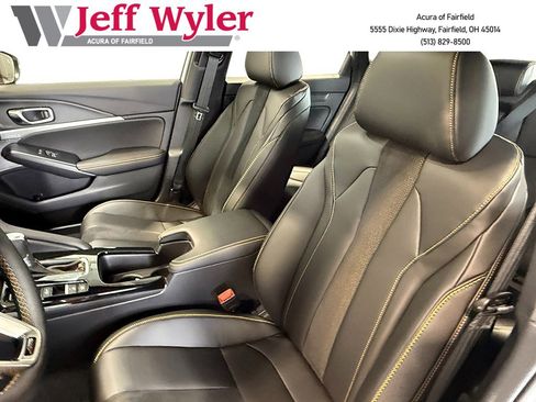 New 2026 Acura Integra A-Spec image 15