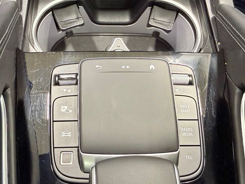 Used 2025 Mercedes-Benz GLS 63 AMG 4MATIC image 26