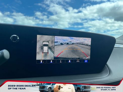 New 2026 Buick Encore GX Sport Touring w/ Advanced Technology Package image 29