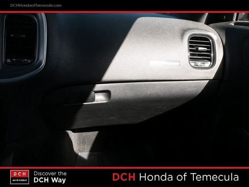 Used 2022 Dodge Charger R/T w/ Blacktop Package image 15