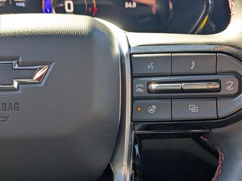 Used 2024 Chevrolet Colorado Z71 w/ Z71 Convenience Package 2 image 13