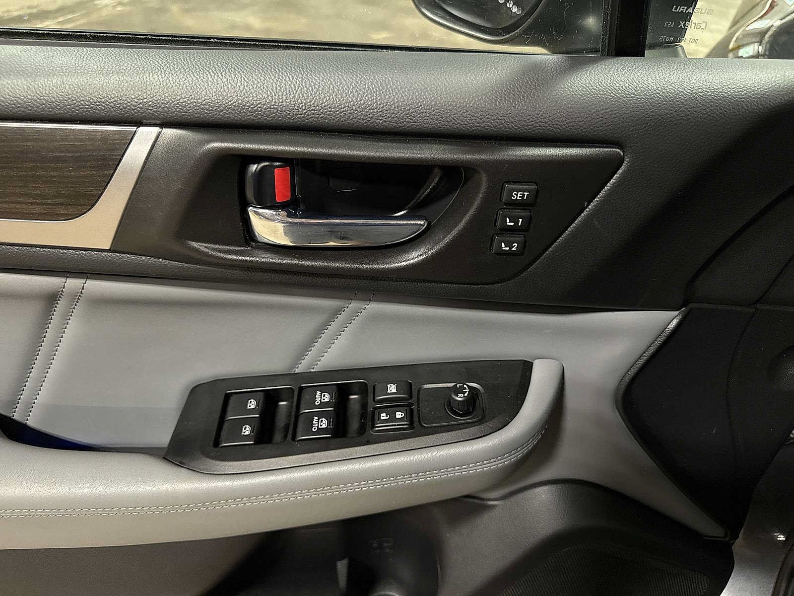 Used 2018 Subaru Legacy 2.5i Limited AWD/4WD image 23