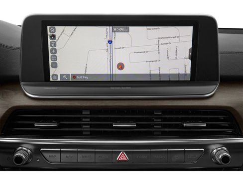 Used 2020 Kia Telluride SX w/ Towing Package image 53