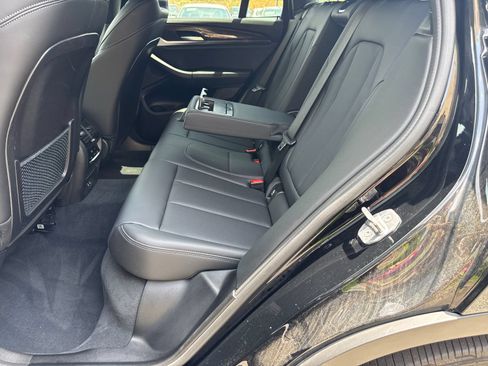 Used 2022 BMW X3 xDrive30i AWD/4WD image 20
