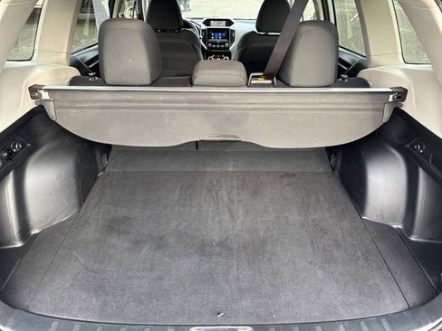 Certified 2024 Subaru Forester Premium image 18