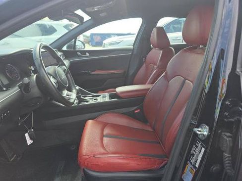 Used 2023 Kia K5 GT-Line w/ GT-Line Premium Package FWD image 23