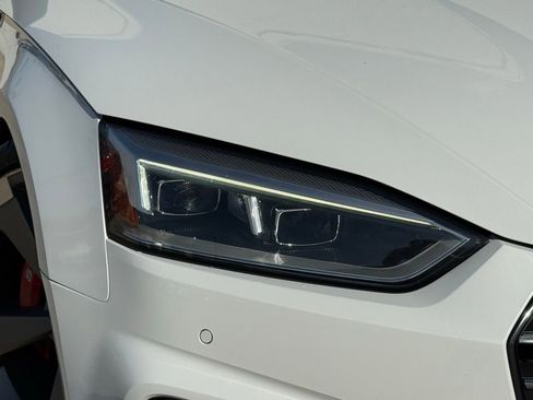 Used 2019 Audi S5 Premium Plus w/ Premium Plus image 4