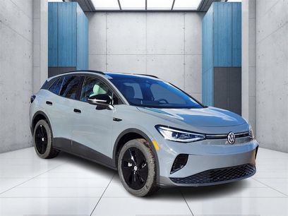 New 2026 Volkswagen ID.4 Pro S