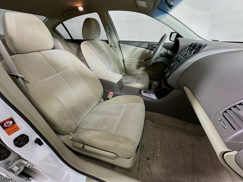 Used 2009 Nissan Altima 2.5 S w/ Convenience Pkg image 26