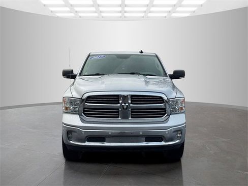Used 2017 RAM 1500 Big Horn image 2