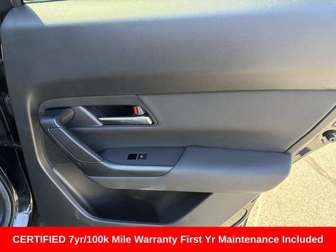 Used 2025 MAZDA CX-50 AWD 2.5 S w/ Premium Plus Pkg image 14
