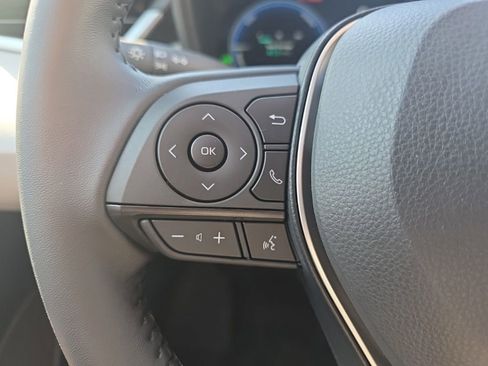 Used 2026 Toyota Corolla SE image 23