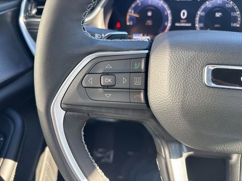 New 2025 Jeep Grand Cherokee L Laredo w/ Luxury Tech Group I image 13