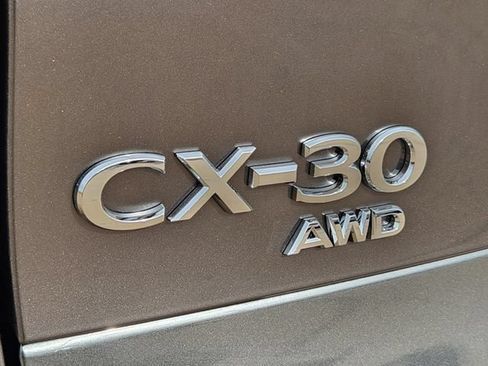 Used 2026 MAZDA CX-30 AWD 2.5 S image 20