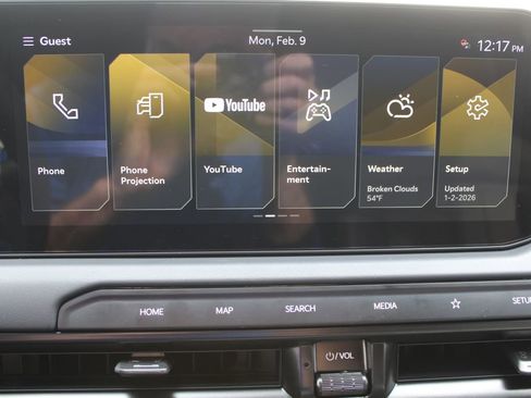 New 2027 Kia Telluride EX X-Line AWD/4WD image 46
