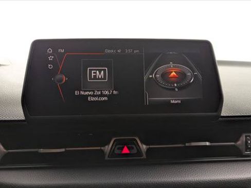 Used 2020 Toyota Supra w/ Navigation & JBL Package RWD image 21