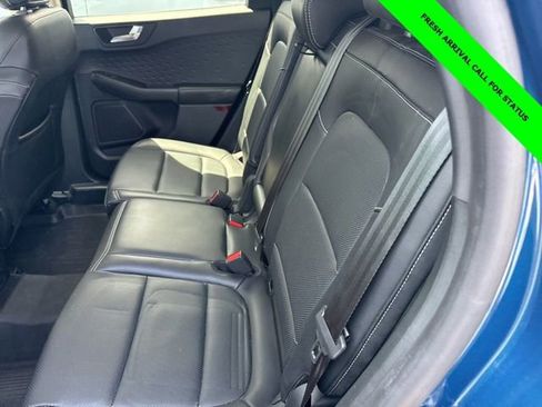 Used 2020 Ford Escape SEL AWD/4WD image 13