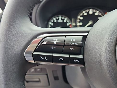 Certified 2025 MAZDA MAZDA3 s image 24