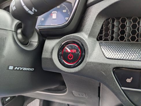 New 2026 Honda CR-V Sport-L image 31