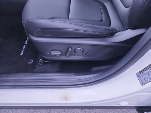 New 2026 Hyundai Santa Cruz SEL FWD image 12