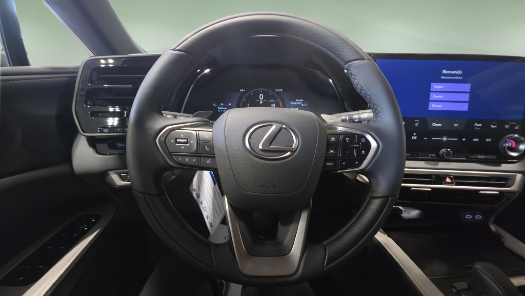 New 2026 Lexus RX 350 Premium w/ Accessory Package (K3) AWD/4WD image 23