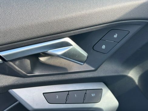 New 2026 Audi A3 2.0T Premium image 28