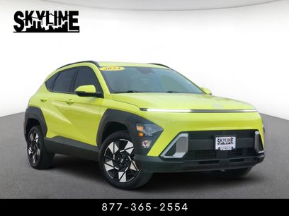 Used 2024 Hyundai Kona SEL