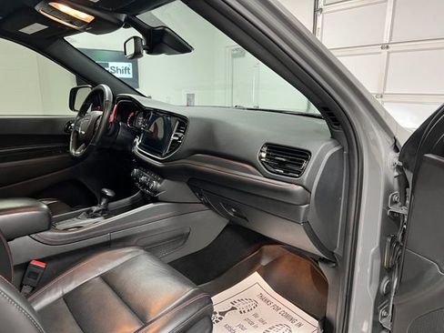 Used 2024 Dodge Durango R/T AWD/4WD image 56