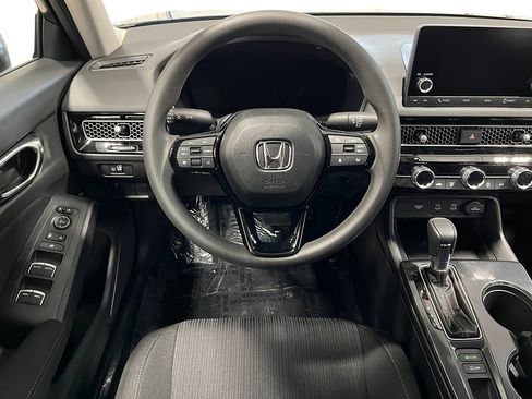 New 2026 Honda Civic LX image 15