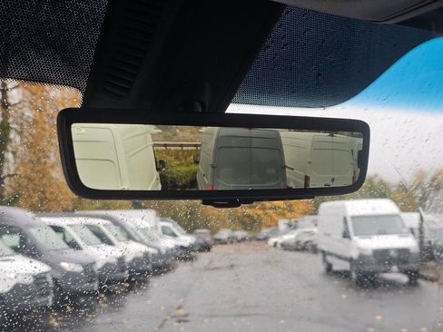 New 2025 Mercedes-Benz Sprinter 2500 image 30