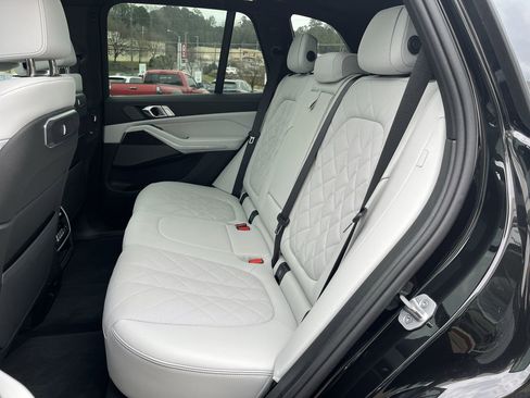 Certified 2026 BMW X5 xDrive40i image 32