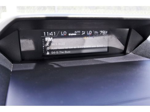 Used 2020 Subaru Forester Limited w/ Popular Package #3 image 24