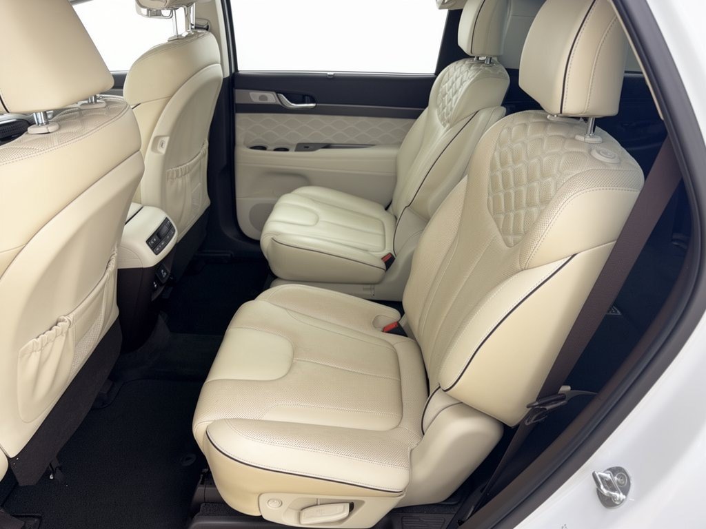 Used 2020 Hyundai Palisade Limited FWD image 25