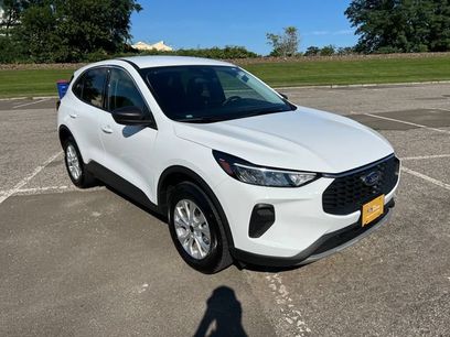 Used 2024 Ford Escape Active